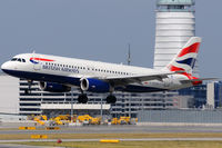 G-EUYH @ VIE - British Airways - by Chris Jilli