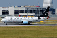 OE-LNT @ VIE - Austrian Airlines - by Chris Jilli