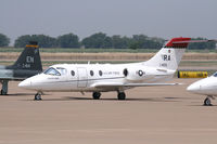 90-0400 @ AFW - At Alliance Airport - Fort Worth, TX