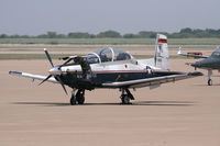 01-3601 @ AFW - At Alliance Airport - Fort Worth, TX