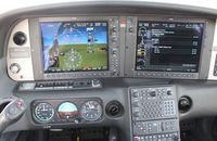 N766AT @ 7V3 - Cirrus SR22 - by Mark Pasqualino