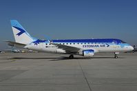 ES-AEA @ LOWW - Estonian Embraer 170 - by Dietmar Schreiber - VAP