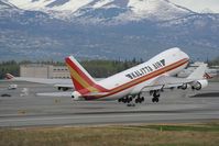 N782CK @ PANC - Kalitta Air Boeing 747-400