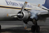 N151 @ PANC - Everts DC6 - by Dietmar Schreiber - VAP