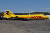 N904AX @ PAFA - Everts DC9 - by Dietmar Schreiber - VAP