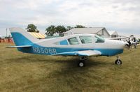 N8506R @ 7V3 - Bellanca 14-19-3 - by Mark Pasqualino