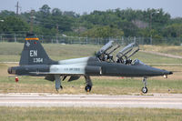 66-4364 @ NFW - At NAS Fort Worth