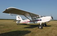 N99GC @ C55 - Kitfox Series 6