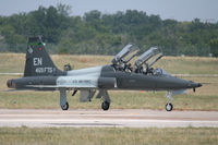 67-14846 @ NFW - USAF T-38 at NAS Fort Worth