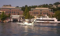 N84209 - Lake Union - Seattle, WA - by x
