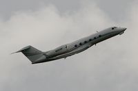 N251VP @ TNCM - N251VP