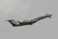 N460QS @ TNCM - N460QS - by Daniel Jef