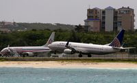 N87531 @ TNCM - N87531
