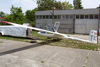 HA-4400 @ LHFH - Farkashegy - by Ferenc Kolos