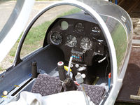 HA-4400 @ LHFH - Farkashegy - by Ferenc Kolos