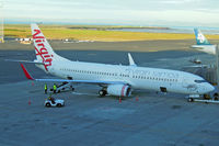 ZK-PBF @ NZAA - At Auckland - by Micha Lueck