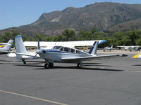 N126HJ photo, click to enlarge