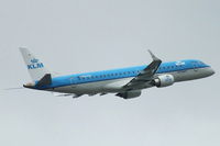 PH-EZC @ EGCC - KLM Cityhopper - by Chris Hall