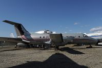 N269CA @ PAFA - Embraer 120 - by Dietmar Schreiber - VAP