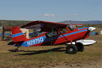 N2975Q @ PAFA - Bellanca 8 - by Dietmar Schreiber - VAP