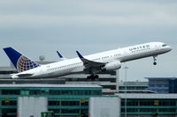 N29129 @ EGCC - United - by Chris Hall