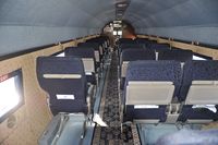 N30TN @ PANC - Trans Northern DC3