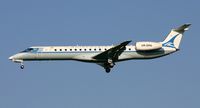 UR-DPA @ LOWG - Dniproavia Embraer ERJ-145LR - by Andi F