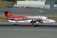 N971EA @ PANC - Era Aviation Beech 1900D - by Dietmar Schreiber - VAP
