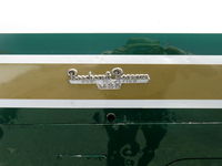 N9856R @ SZP - 1960 Beech M35 BONANZA, Lycoming IO-470-C 250 Hp, cast logo (speed bump?) - by Doug Robertson