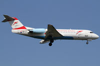 OE-LFJ @ VIE - Austrian arrows