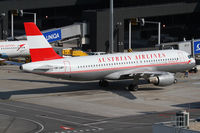 OE-LBP @ VIE - Austrian Airlines - by Joker767