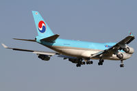 HL7605 @ VIE - Korean Air Cargo