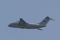 RA-61703 @ LOWW - Rossiya Antonov An-148 - by Thomas Ranner
