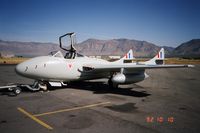 N11921 @ KOGD - Some rich guys get all the cool toys!