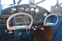 N222TR @ KENW - Stinson 108 - by Mark Pasqualino