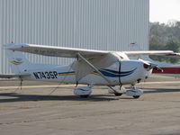 N743SP photo, click to enlarge