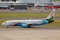 YJ-AV1 @ YSSY - At Sydney - by Micha Lueck