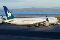 ZK-NCI @ NZAA - At Auckland - by Micha Lueck