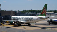 N161HL @ KDCA - DCA, VA - by Ronald Barker