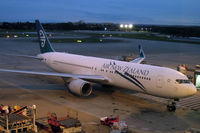 ZK-NCL @ YSSY - At Sydney - by Micha Lueck