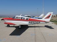 N8926P @ CNO - On dispaly - by Helicopterfriend