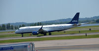 N279JB @ KDCA - DCA, VA - by Ronald Barker