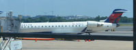 N398CA @ KDCA - DCA, VA - by Ronald Barker