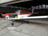 HA-FBA @ LHDK - Dunakeszi - by Ferenc Kolos