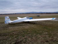 HA-1201 @ LHDK - Dunakeszi