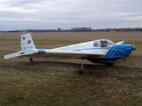 HA-1201 @ LHDK - Dunakeszi - by Ferenc Kolos