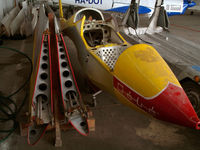 HA-5409 @ LHDK - Dunakeszi - by Ferenc Kolos