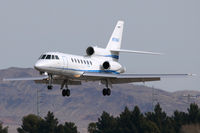 N73GH @ KLAS - Short finals to 25L at KLAS - by David Marshall - Arerograph Images