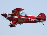 N19HC @ KWWD - @KWWD - by JOE OSCIAK