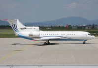 RA-42423 @ LOWG - Arrived from Moscow Vnukovo. - by Andreas Müller